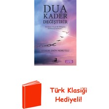Olimpos Yayınları Dua Kader Değiştirir + Türk Klasiği Hediye