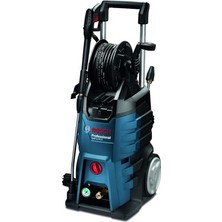 Die Grup Yüksek Basınçlı Yıkama Makinesi 2600 W Güç ile Etkili Temizlik