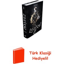 İndigo Kitap Zamansız + Türk Klasiği Hediye