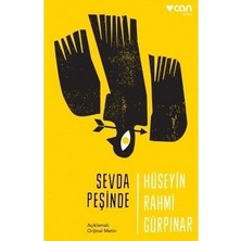 Die Grup Sevda Peşinde: Hüseyin Rahmi'nin Aşk Romanı