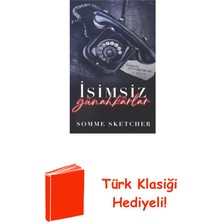 Martı Yayınları Isimsiz Günahkarlar 1. Kitap + Türk Klasiği Hediye
