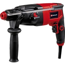 Die Grup Kırıcı Delici 620 W, 4f Kit ile Yüksek Performans