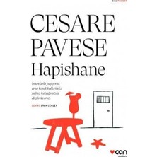 Die Grup Hapishane Temalı Derinlemesine Inceleme Kitabı