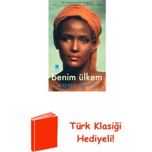 Benim Ülkem + Türk Klasiği Hediye