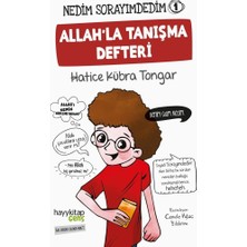 Die Grup Çocuklar Için Iletişim ve Tanışma Defteri Üzerine Bilgiler