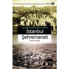 Die Grup Istanbul Şehremaneti - Tarkan