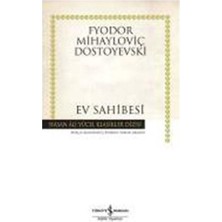 Die Grup Ev Sahibesi - Fyodor Mihayloviç'ten Duygusal Bir Hikaye