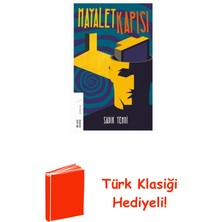 Ketebe Hayalet Kapısı + Türk Klasiği Hediye