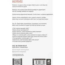 Die Grup Mutluluğun Temelleri ve Kişisel Gelişim Üzerine Bilgiler
