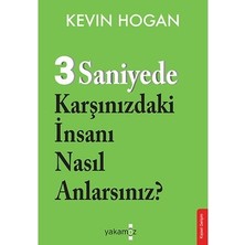 Die Grup Insanları Anlama Sanatı: 3 Saniyede Ilk Izlenim