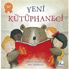Die Grup Kütüphaneci - Eğlenceli Çocuk Hikayesi
