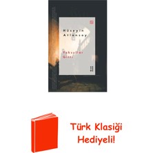 Ketebe Yoksullar Gitti + Türk Klasiği Hediye