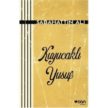 Die Grup Kuyucaklı Yusuf: 2019'UN Edebiyatında Bir Roman