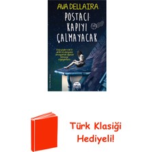 Martı Yayınları Postacı Kapıyı Çalmayacak + Türk Klasiği Hediye