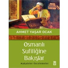 Die Grup Osmanlı Döneminde Sufiliğin Toplumsal Etkileri