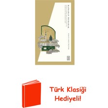 Ketebe Ramadan Mubarak - Güney Kore'den Kanada'ya Rama... + Türk Klasiği Hediye