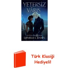 Martı Yayınları Yetersiz Varis + Türk Klasiği Hediye