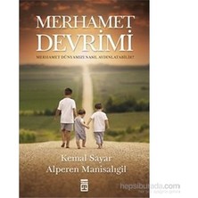 Die Grup Merhamet Devrimi: Toplumsal Değişim Üzerine