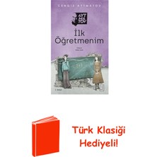 Ketebe Ilk Öğretmenim + Türk Klasiği Hediye