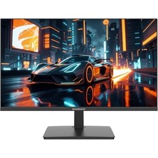 Die Grup 23.8 Inç 240Hz Oyun Monitörü, 0.5ms Tepki Süresi ve Hdmı/dp Bağlantıları
