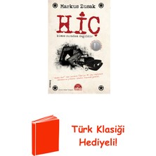 Martı Yayınları Hiç Kimse Sıradan Değildir + Türk Klasiği Hediye