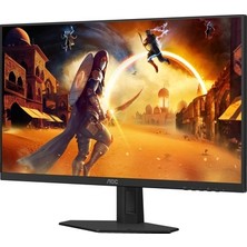 Die Grup Aoc 25G4SRE 24.5" Fast IPS 1ms 310HZ 1920 x 1080 LCD