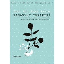 Die Grup Tasavvuf Terapisi: Manevi Iyileşme Yöntemleri