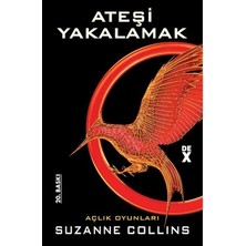 Die Grup Açlık Oyunları 2 Üzerine Kitap