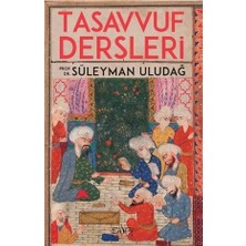 Die Grup Tasavvuf Dersleri ile Manevi Gelişim Üzerine Bilgiler