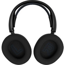Die Grup Kablosuz ve Bluetooth Özellikli Oyuncu Kulaklığı