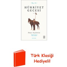 Ketebe Hürriyet Gecesi + Türk Klasiği Hediye
