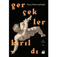 Die Grup Gerçekler Kırıldı: Barış'ın Kaleminden Derin Bir Hikaye