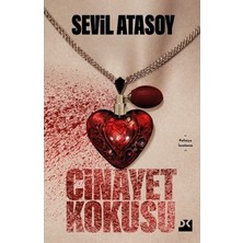 Die Grup Cinayet Kokusu - Ciltsiz Kitap, 176 Sayfa Gerilim Dolu