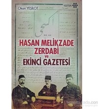 Die Grup Ekinci Gazetesi ve Hasan Melikzade Zerdabi'nin Etkileri