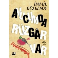 Die Grup Avucumda Rüzgar Var - Şiir ve Edebiyat