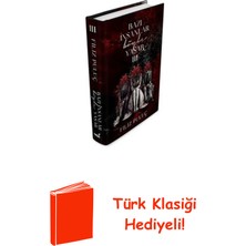 İndigo Kitap Bazı Insanlar Böyle Yaşar 3 + Türk Klasiği Hediye