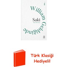 Ketebe William Geldiğinde + Türk Klasiği Hediye