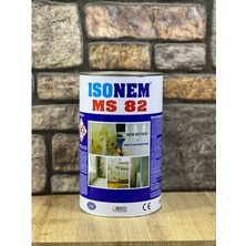 Die Grup Nem ve Rutubet Boyası ile Iç Mekan Koruma Çözümü