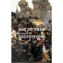 Die Grup Suç ve Ceza - Edebiyatın Klasik Temaları