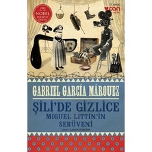 Die Grup Şili'de Gizlice - Gabriel Garcia
