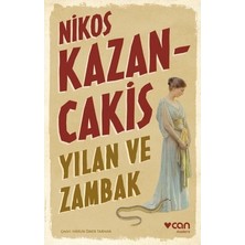 Die Grup Yılan ve Zambak: Doğanın Sırrı Üzerine Bir Roman