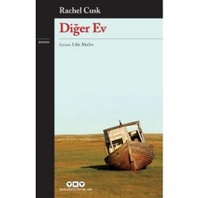 Die Grup Rachel'ın Diğer Ev - Sıra Dışı Bir Roman Deneyimi
