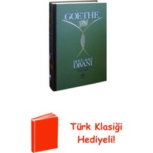 Ötüken Neşriyat Doğu - Batı Divanı + Türk Klasiği Hediye