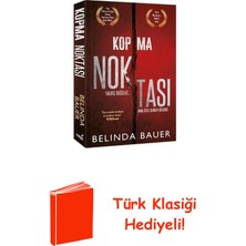İndigo Kitap Kopma Noktası + Türk Klasiği Hediye