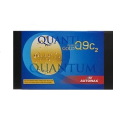 Autowax Q9C2 Seramik Kaplama 30 Ml. 9h