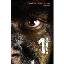 Die Grup 1. Manga - Edebiyatın Görsel Dünyası