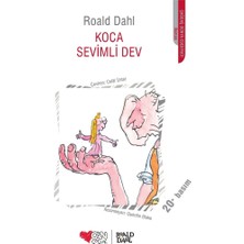 Die Grup Sevimli Dev'in Eğlenceli Masalı