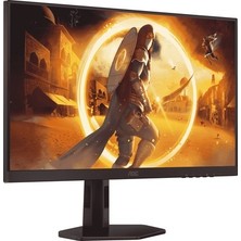 Die Grup 27 Inç Qhd Fast IPS Oyuncu Monitörü ile 180 Hz Hız