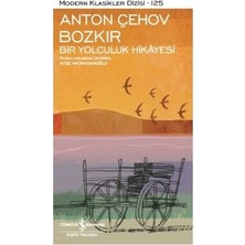Die Grup Anton'un Bozkır: Bir Yolculuk Hikayesi ile Macera