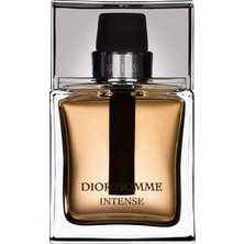 Die Grup Dior Homme Intense 50 ml Edp Erkek Parfüm Odunsu Oryantal Çiçeksi